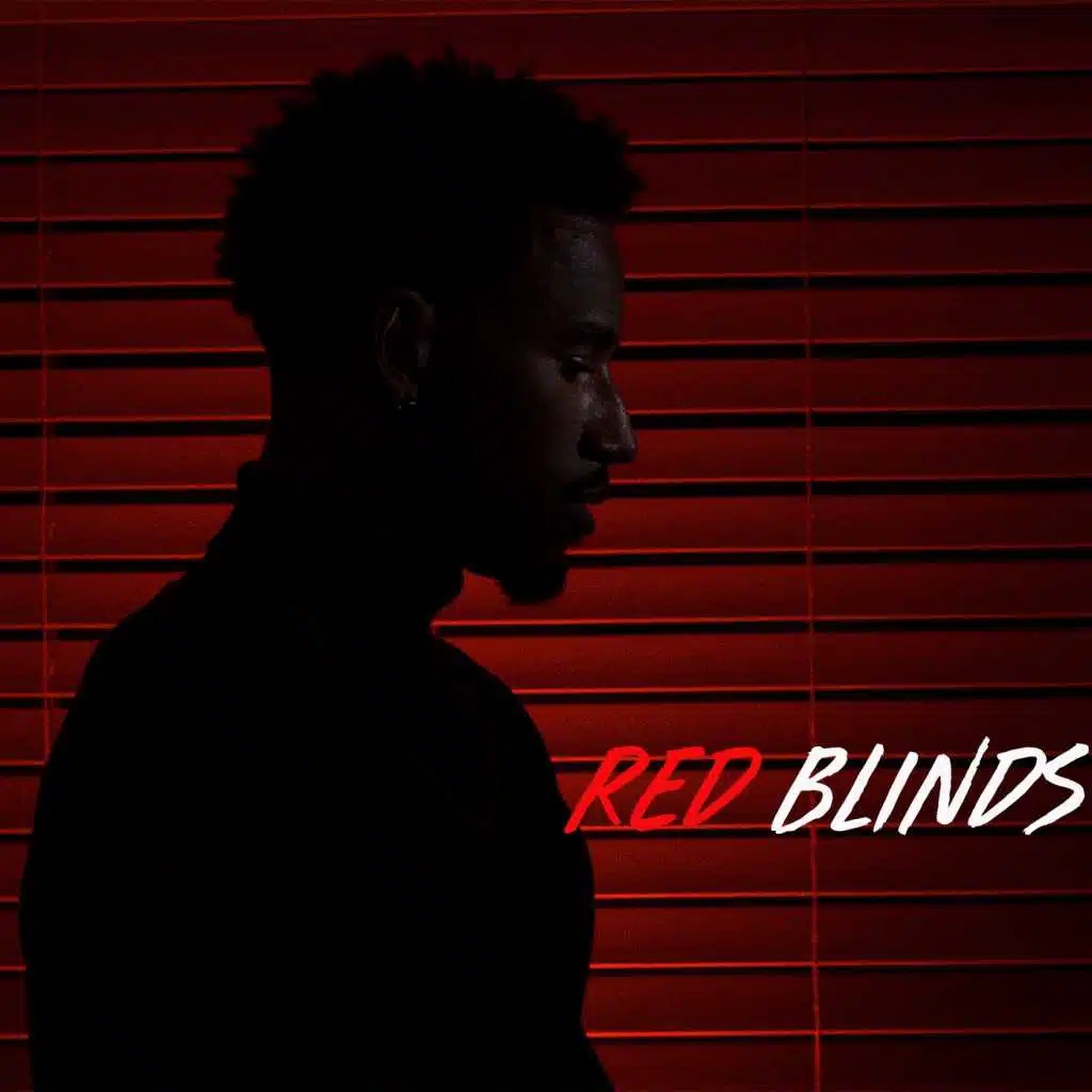 Red Blinds