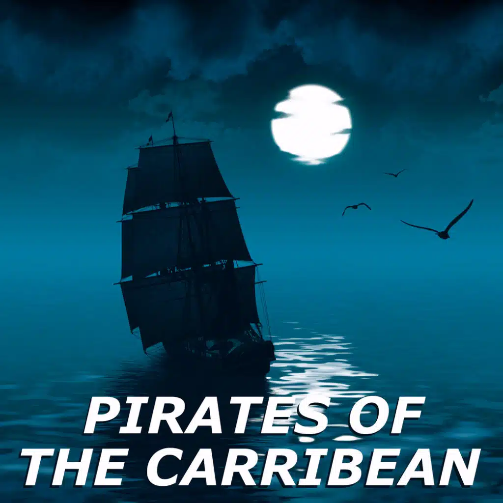 Pirates of the Carribean