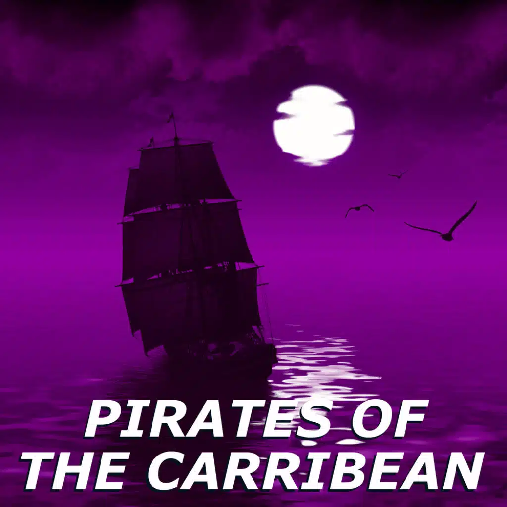 Pirates of the Carribean