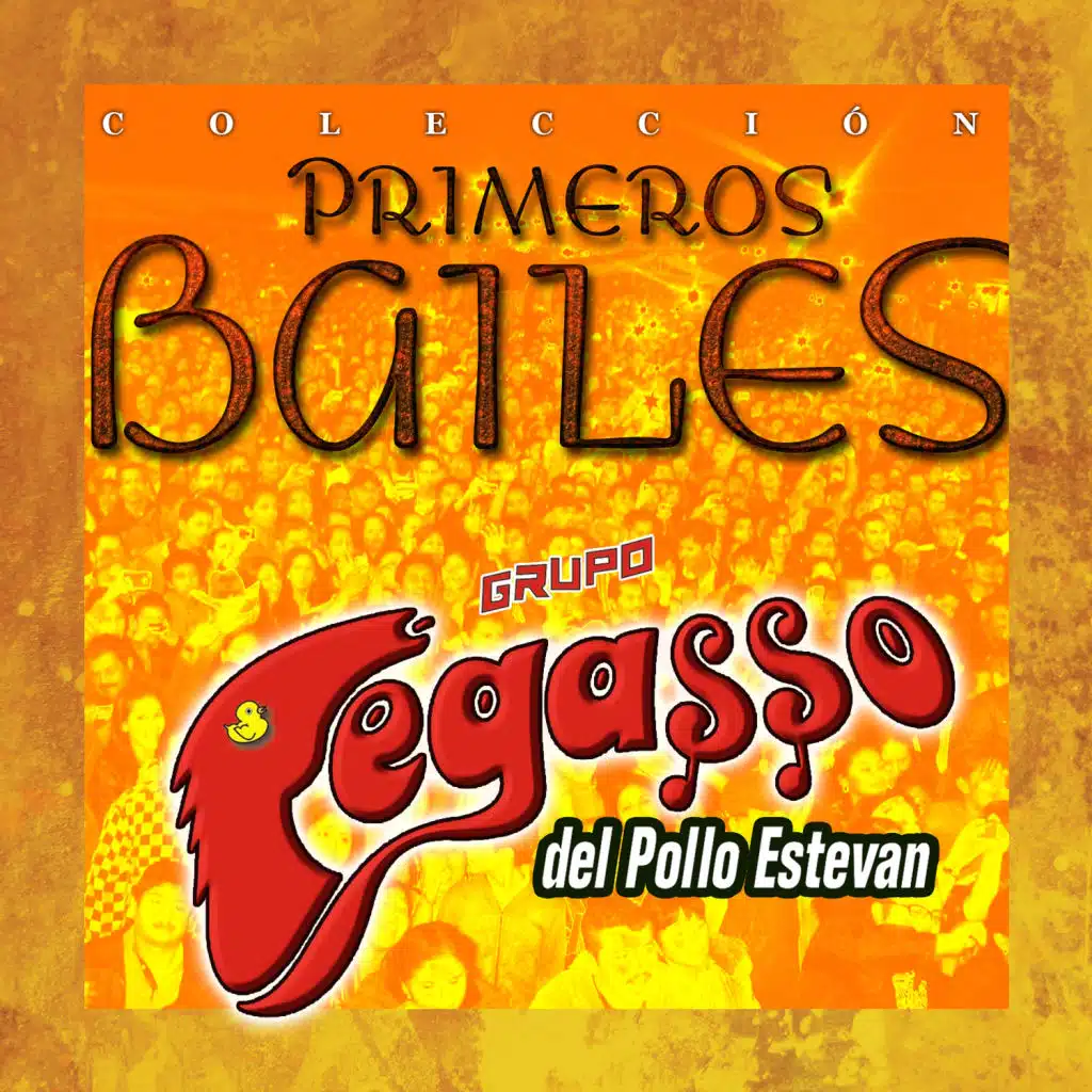Primeros Bailes