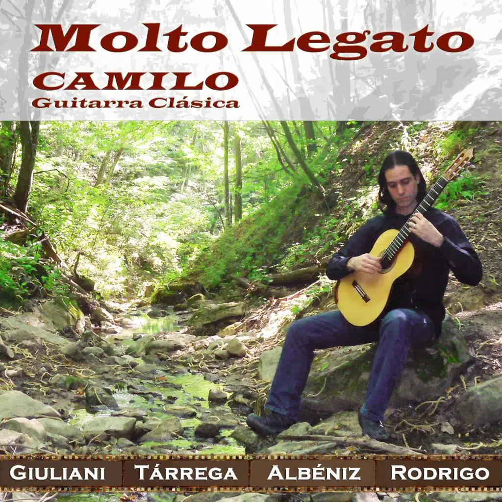 Molto Legato