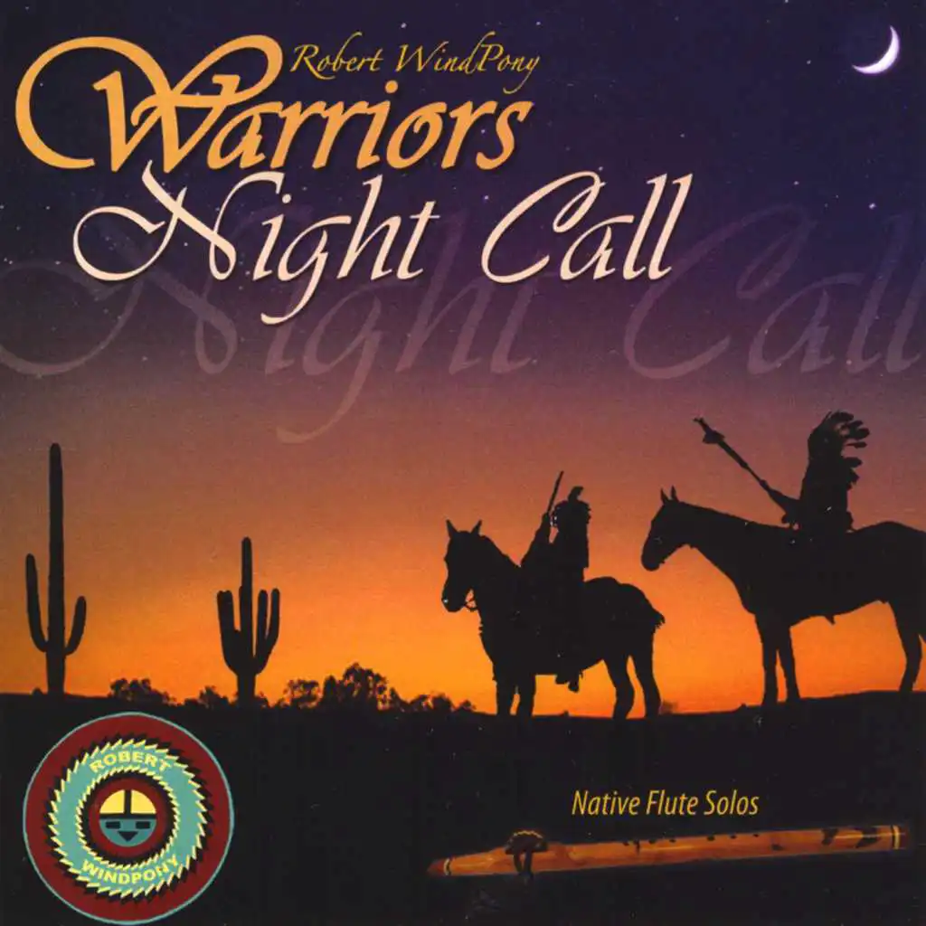 Warriors Night Call