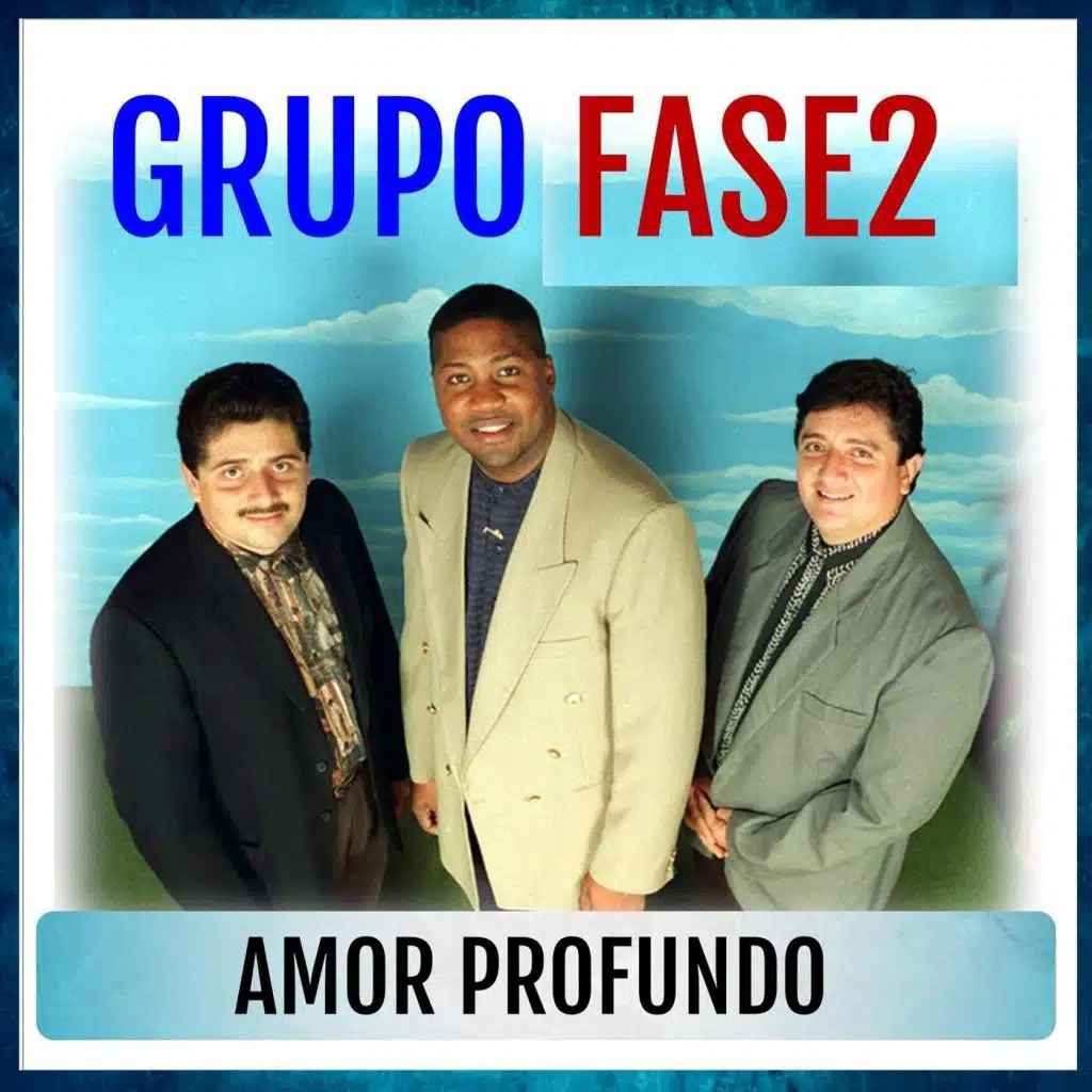 Amor Profundo