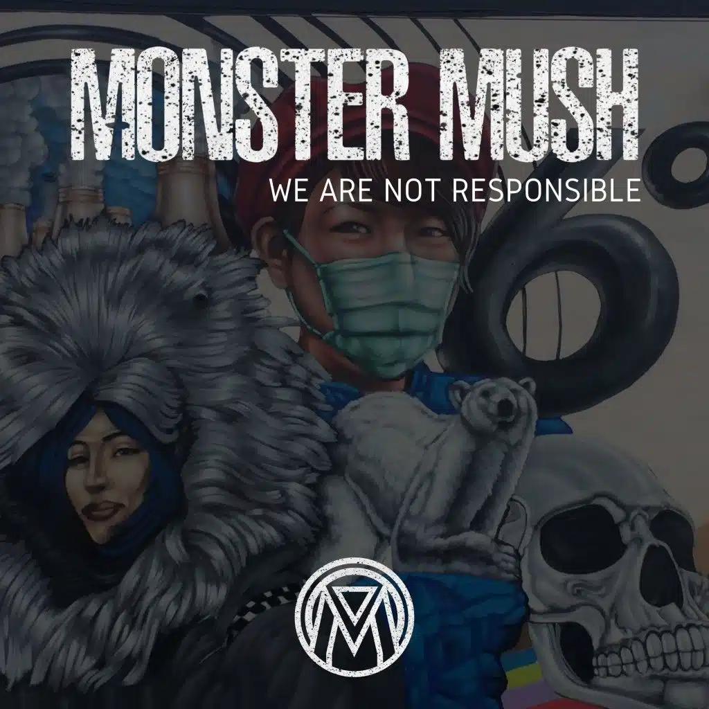 We Are Not Responsible