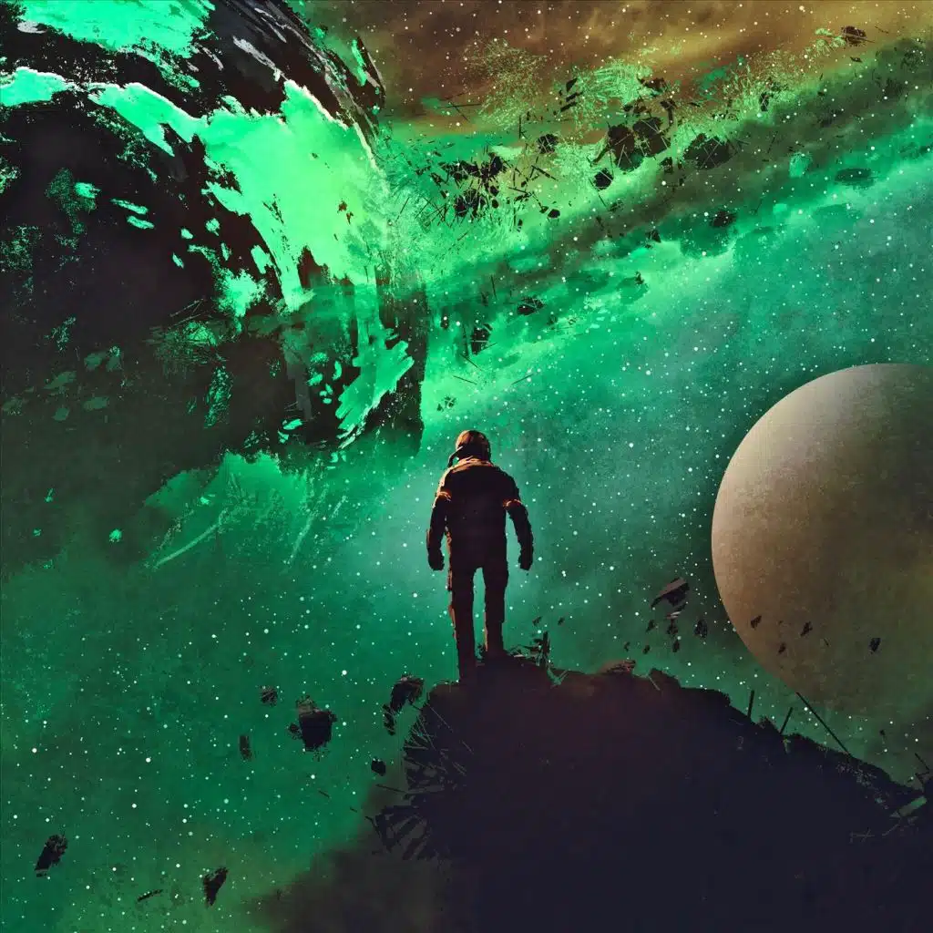 Through the Portal