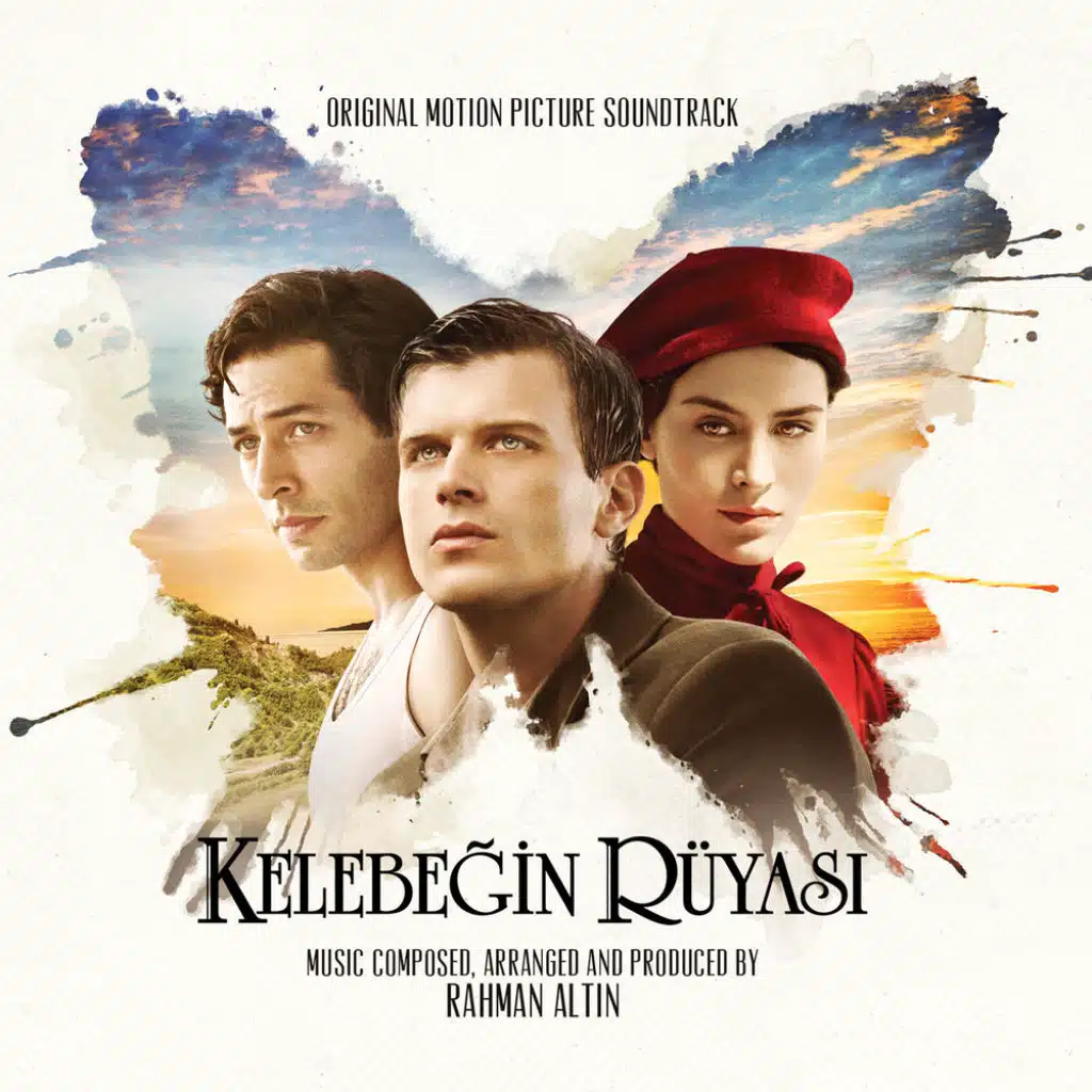 Kelebeğin Rüyası (Original Motion Picture Soundtrack)
