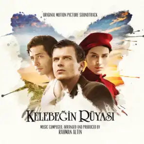 Talihsiz Adam (feat. Kıvanç Tatlıtuğ)