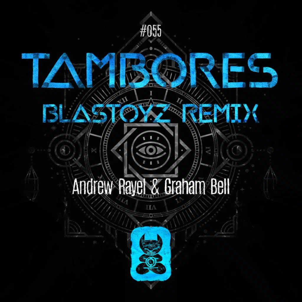 Andrew Rayel & Graham Bell