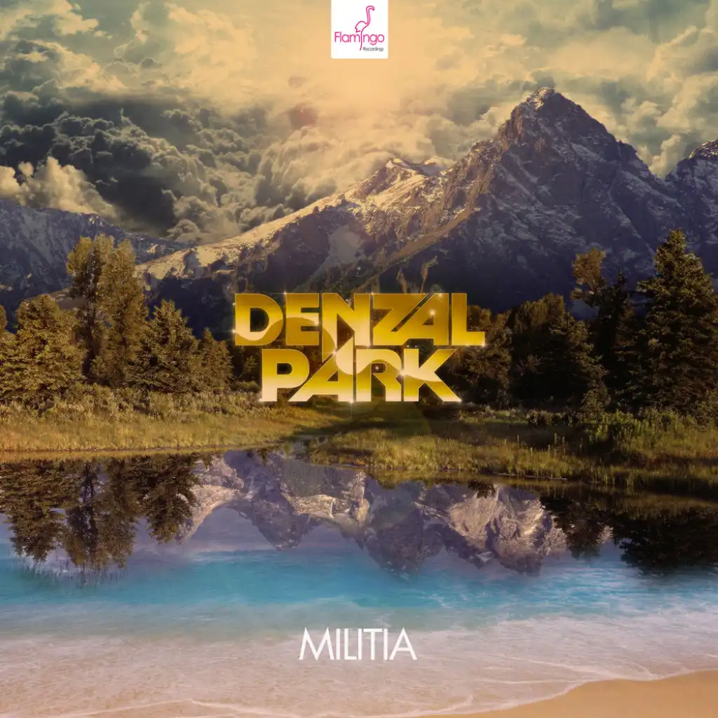 Militia (Third Party & Mike Klash Remix)
