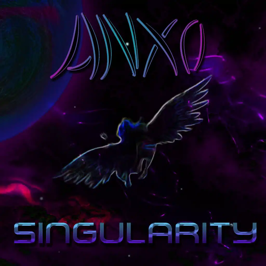 Singularity