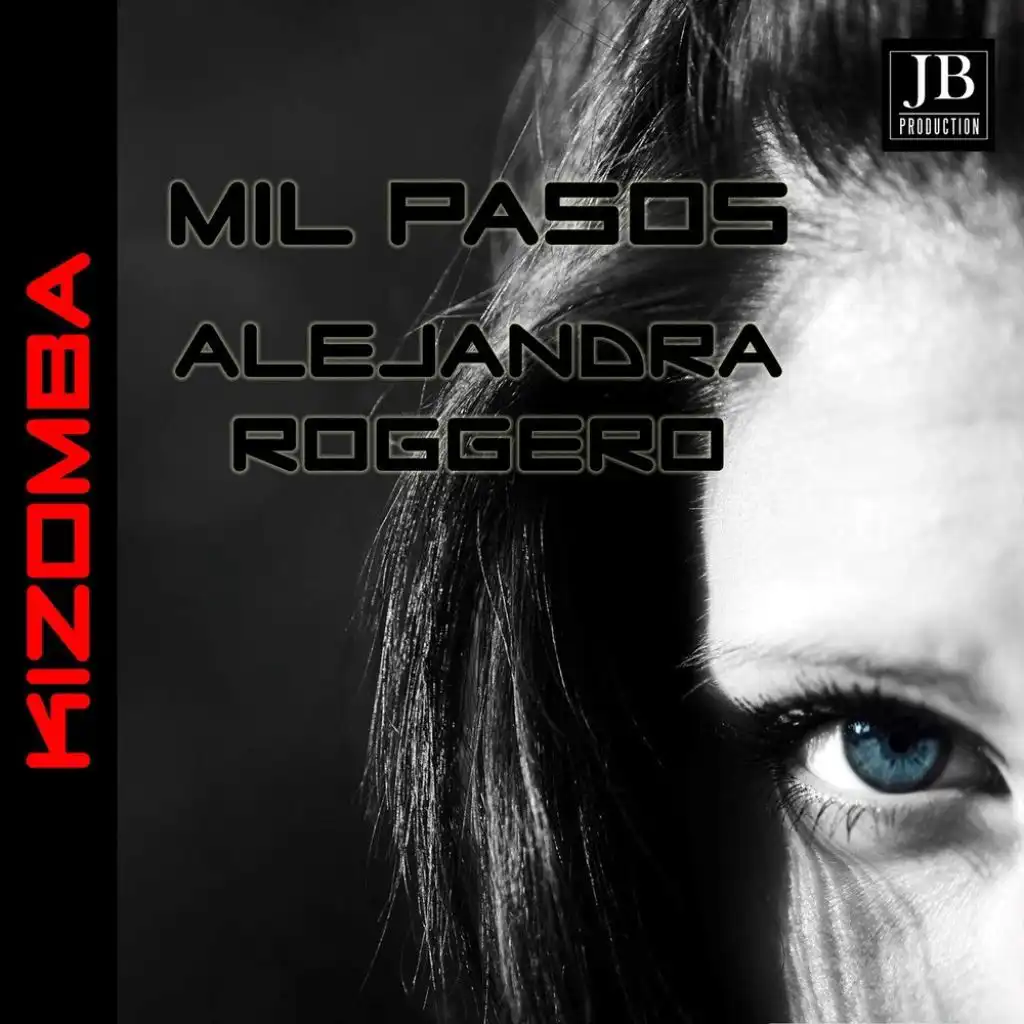 Mil Pasos (Kizomba Soha Version)