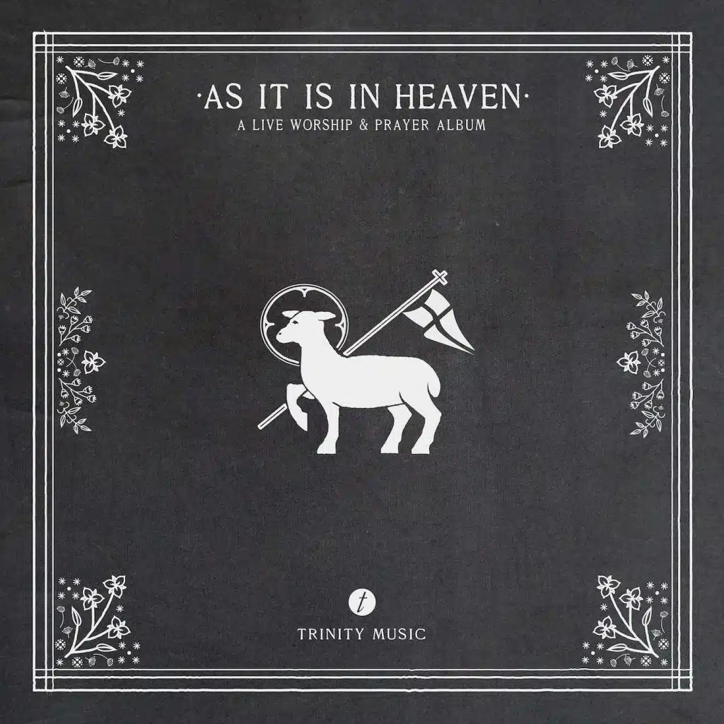 O Lord We Seek Your Face (Live) [feat. Jen Reardon]