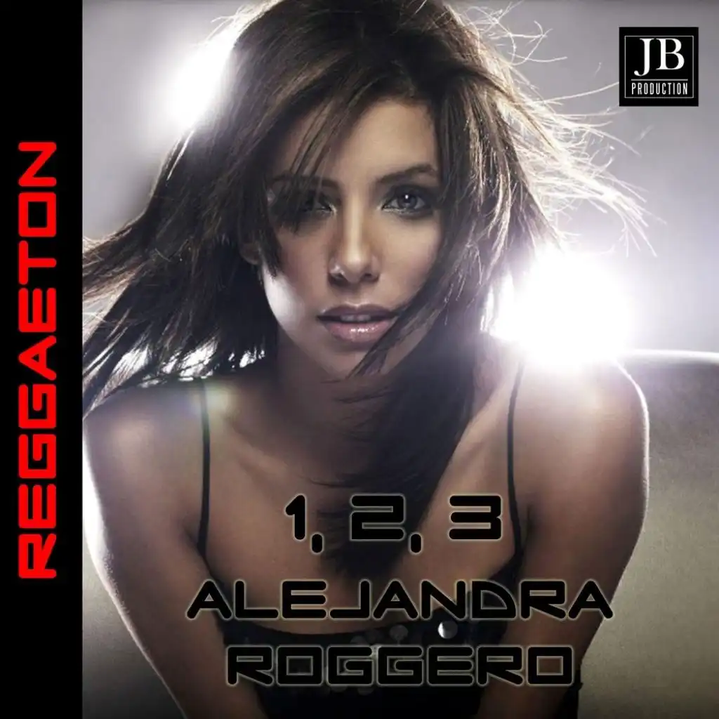 1,2,3 (Sofia Reyes , Jason Derulo , De La Gheto Reggaeton Version)