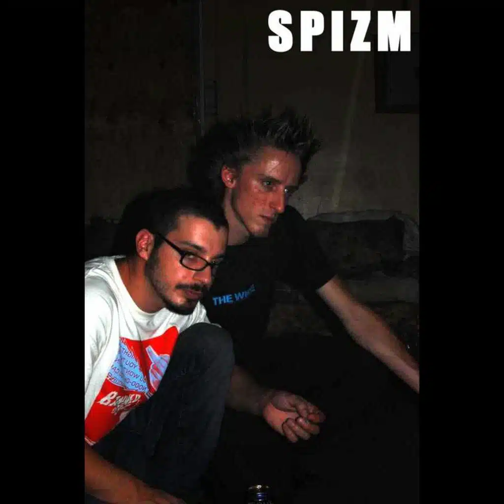 Best of Spizm