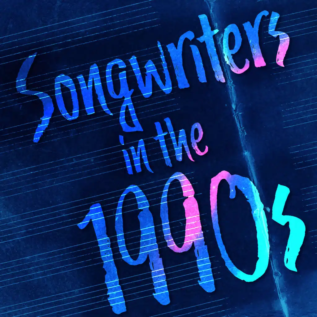 Songwriters In the 1990s