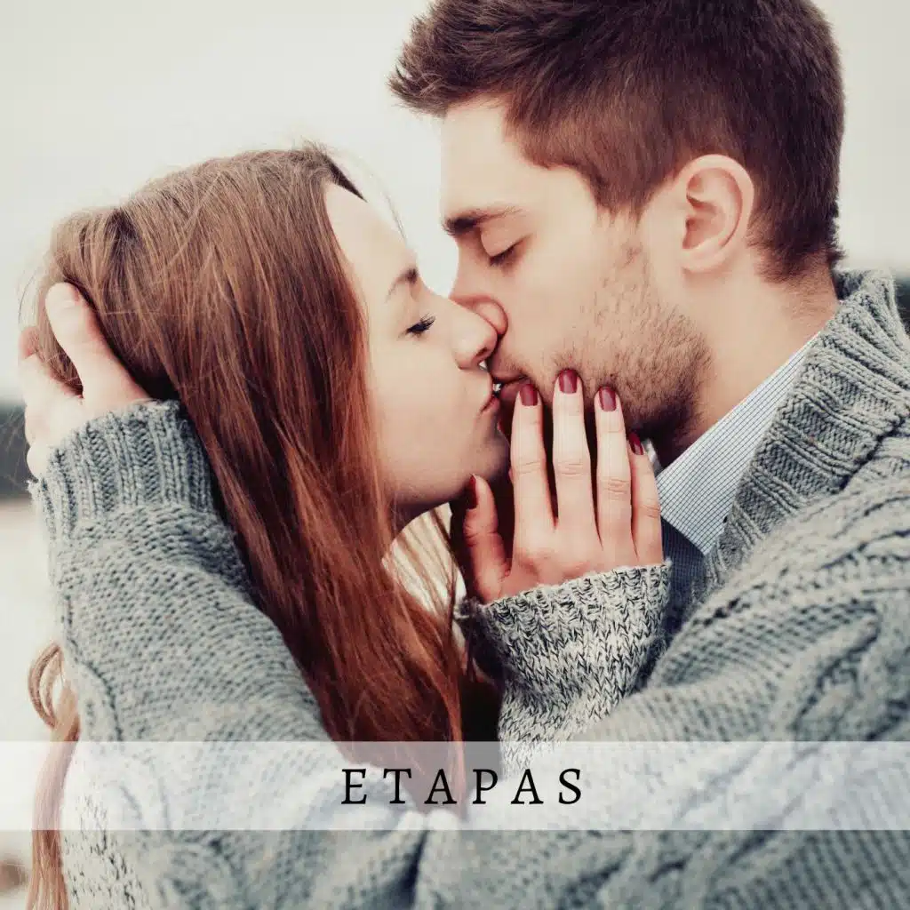 Etapas
