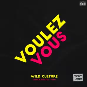 Voulez Vous (Wild Culture Club Mix)