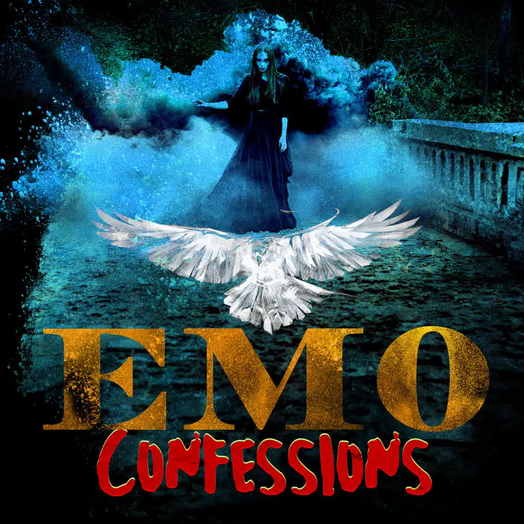 Emo Confessions