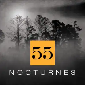 Lyric Pieces Book V, Op. 54: No. 3, Nocturne