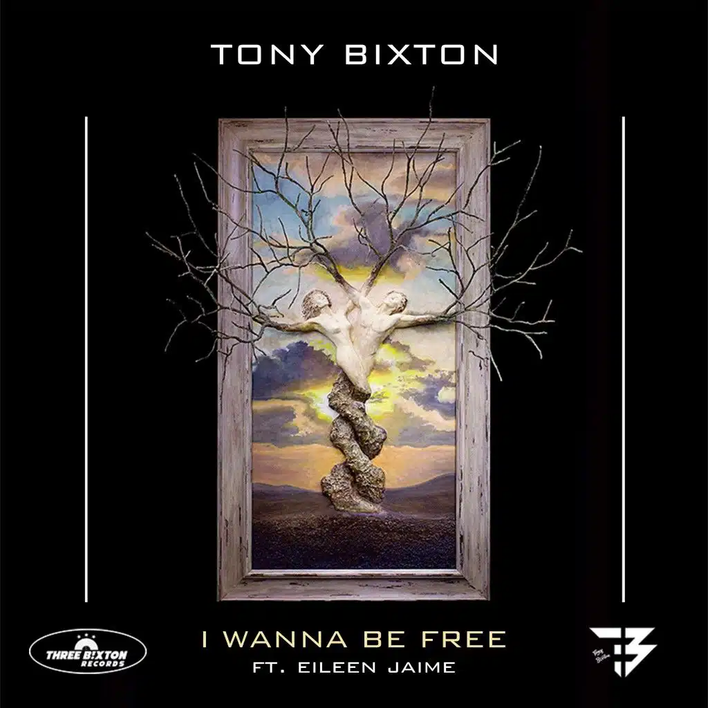 I Wanna Be Free (feat. Eileen Jaime)
