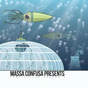 Massa Confusa Presents Compilation: Volume 3