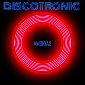 Amonia 2 (Disco Version)