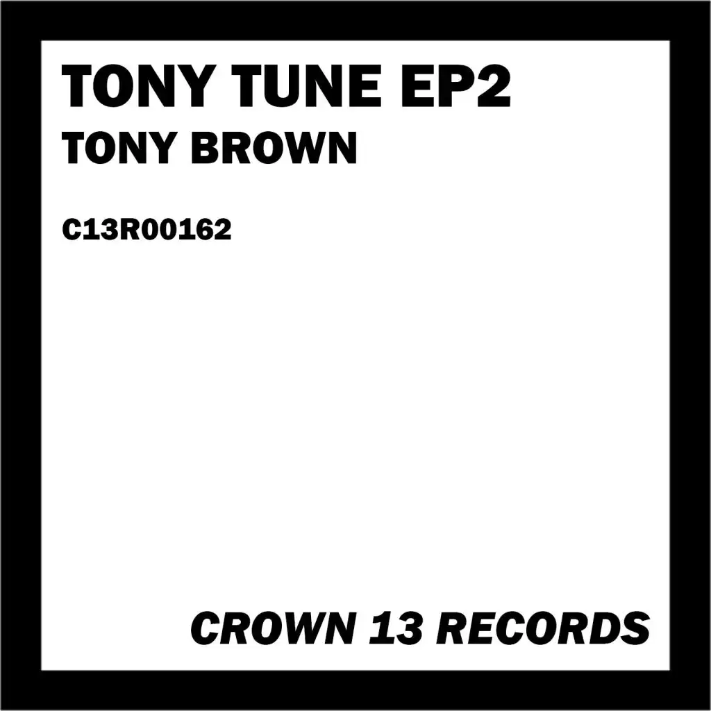 Tony Tune Ep2