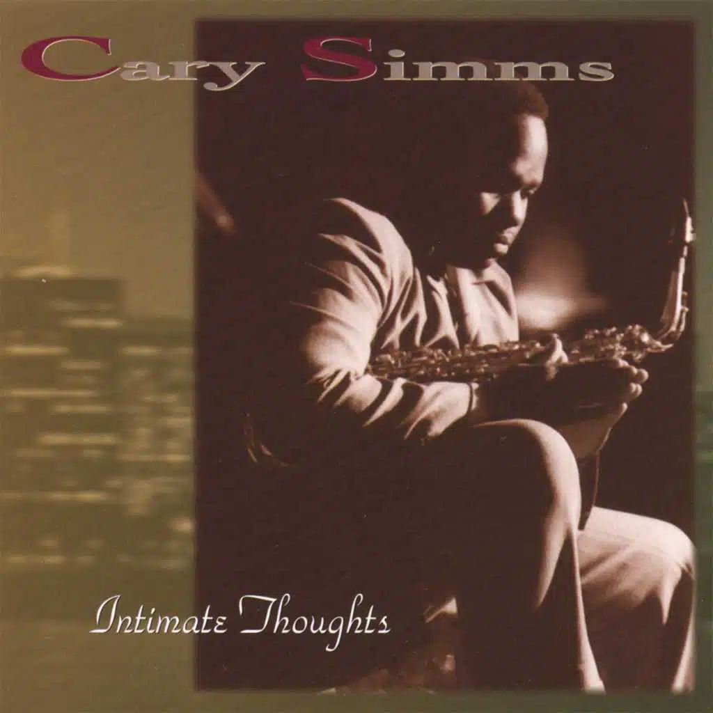 Intimate Thoughts