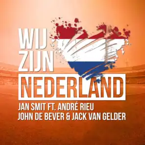 Wij Zijn Nederland (feat. Jack Van Gelder)