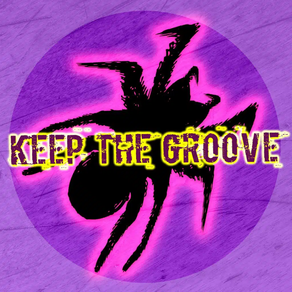 Keep the Groove