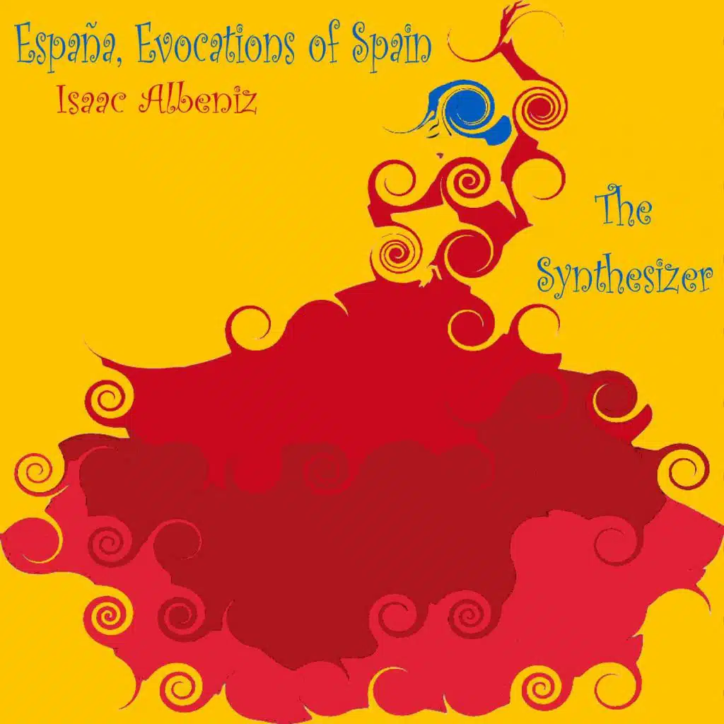 Suite España, Op.165: 6. Zortzico