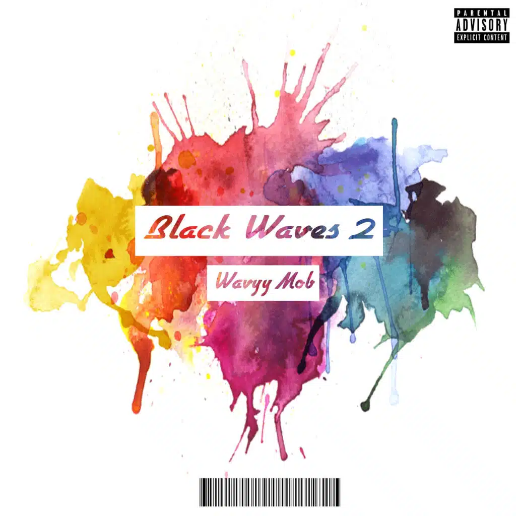 Black Waves 2