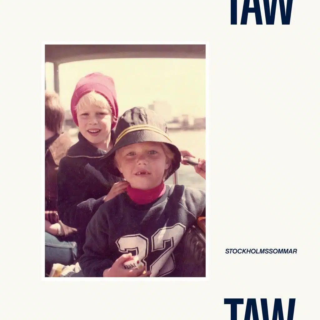 Vi är värda så mycket mer (Live från Cirkus)