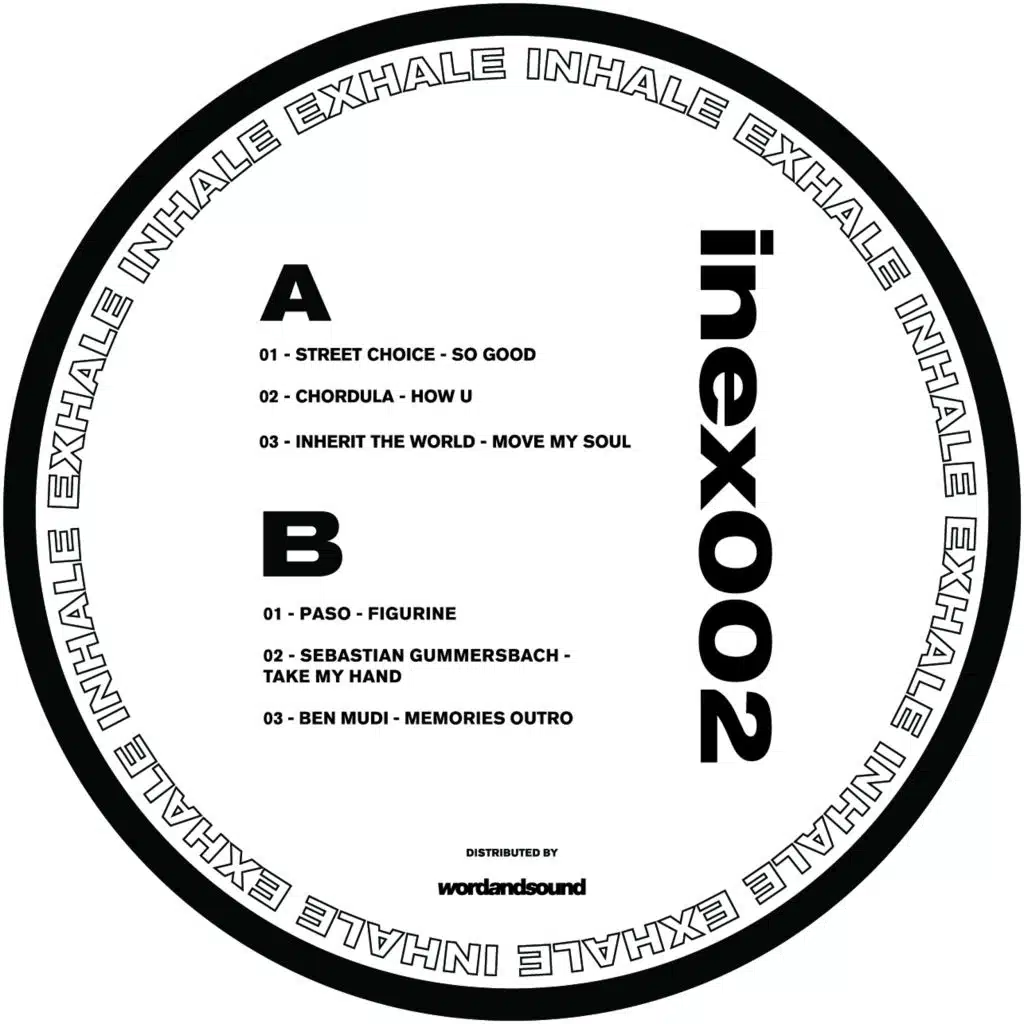 InEx002 V/A