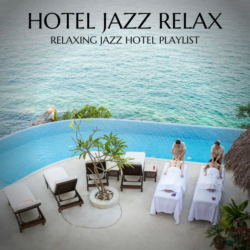 Relaxing Lobby BGM Jazz