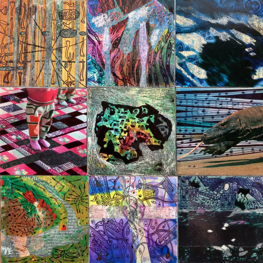 Lost Summer Sessions: I