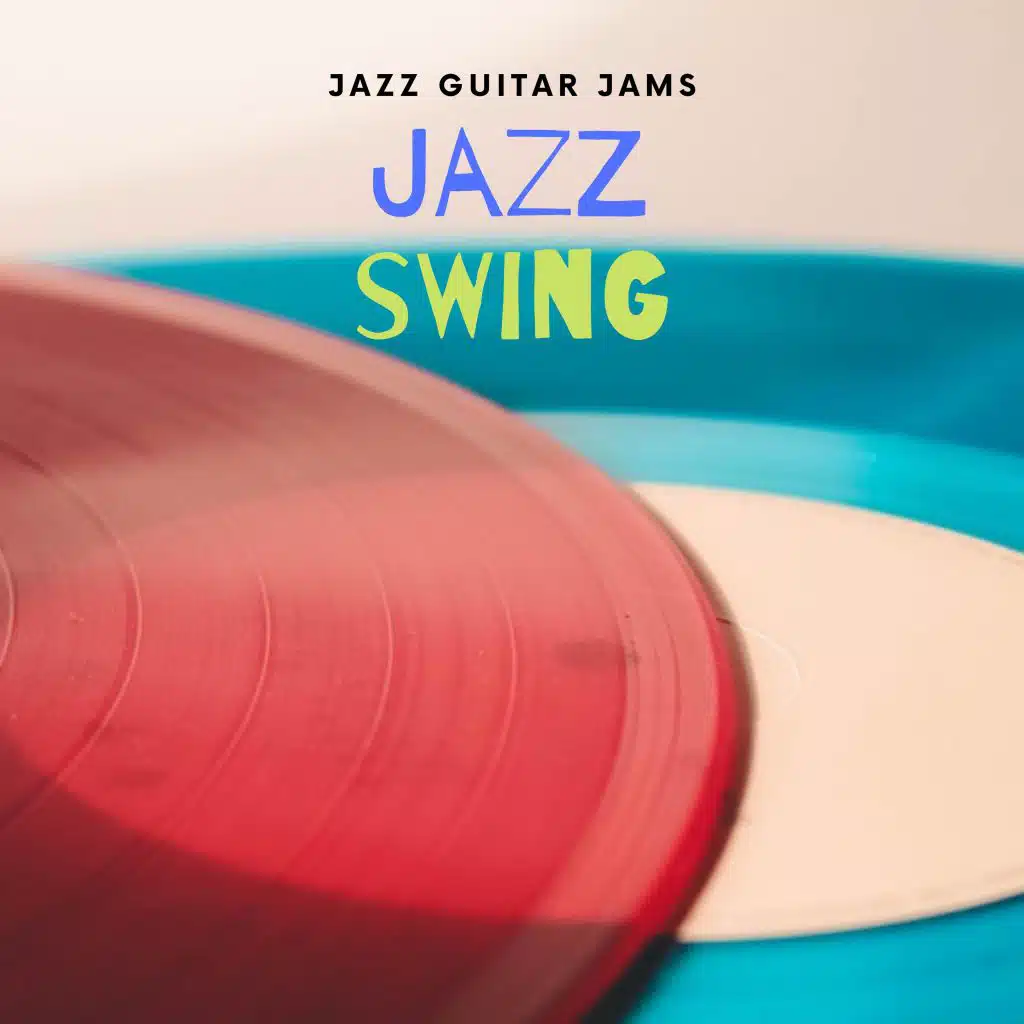 Chirpy Bebop Swing