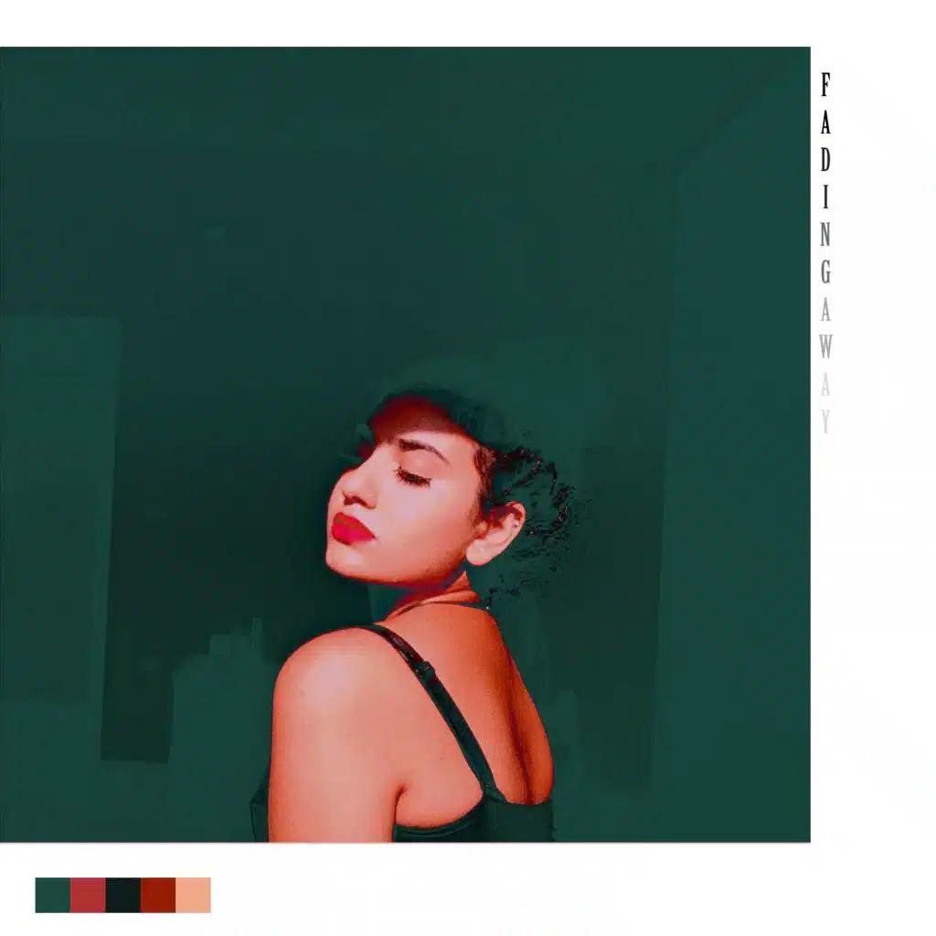 Fading Away (feat. Nini)