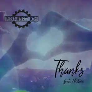 Thanks (feat. !distain)