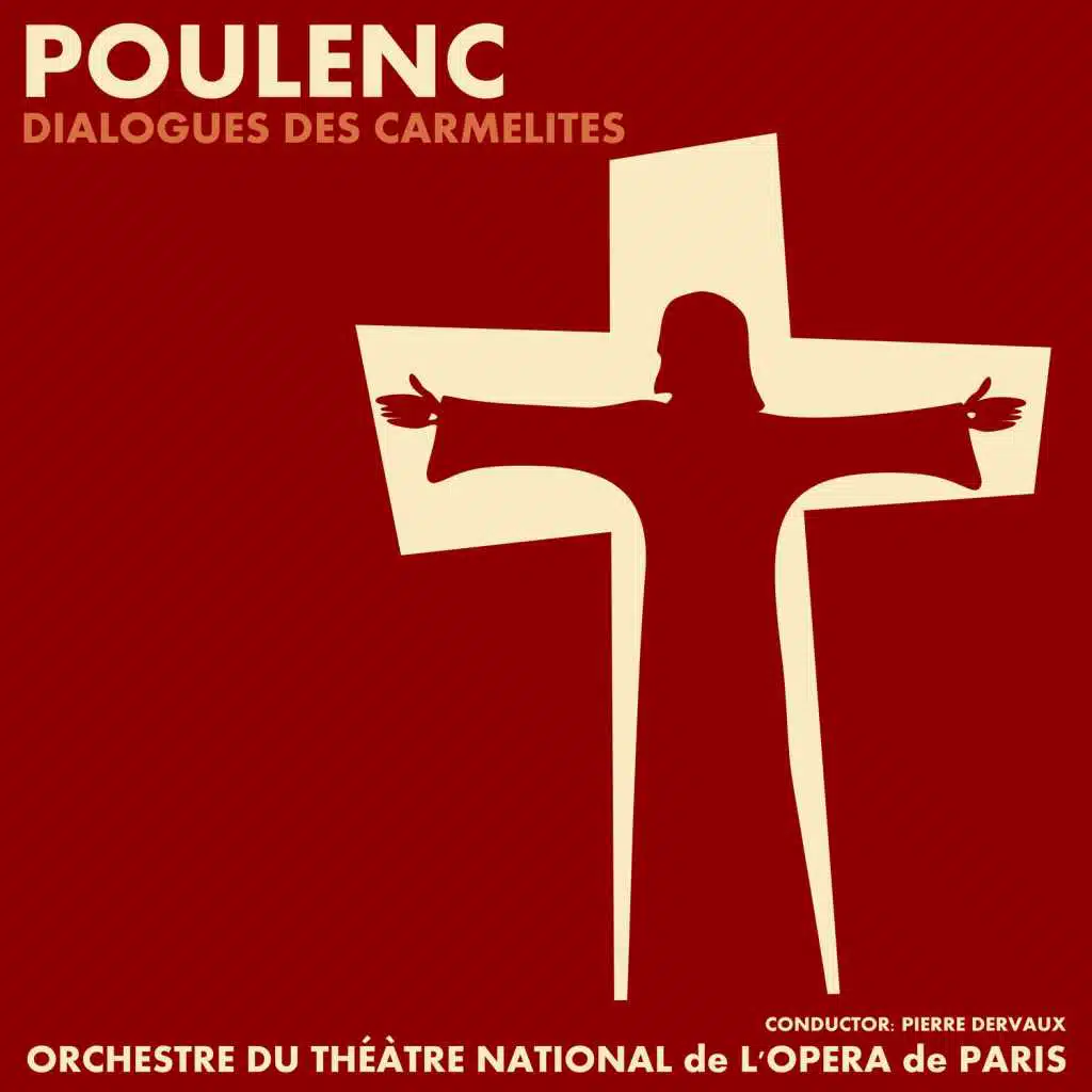 Orchestre Du Theatre National De L'Opera De Paris