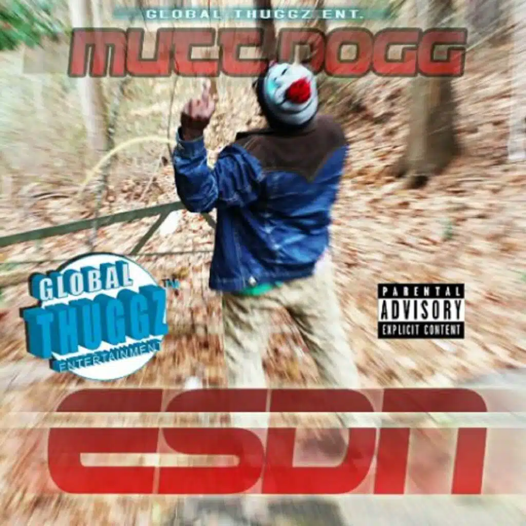 ESDN (Freddie Gibbs Diss)