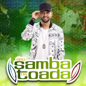 Deu Samba Na Toada (Ao Vivo)