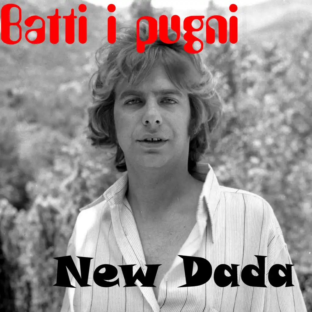 New Dada