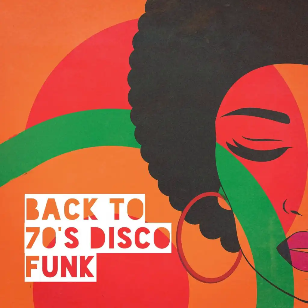 Back to 70's Disco Funk