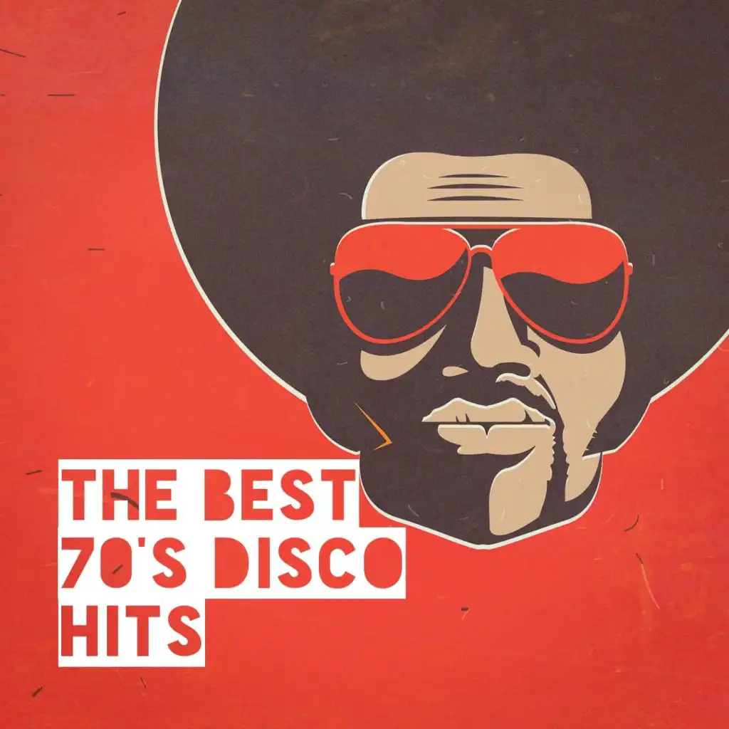 The Best 70's Disco Hits