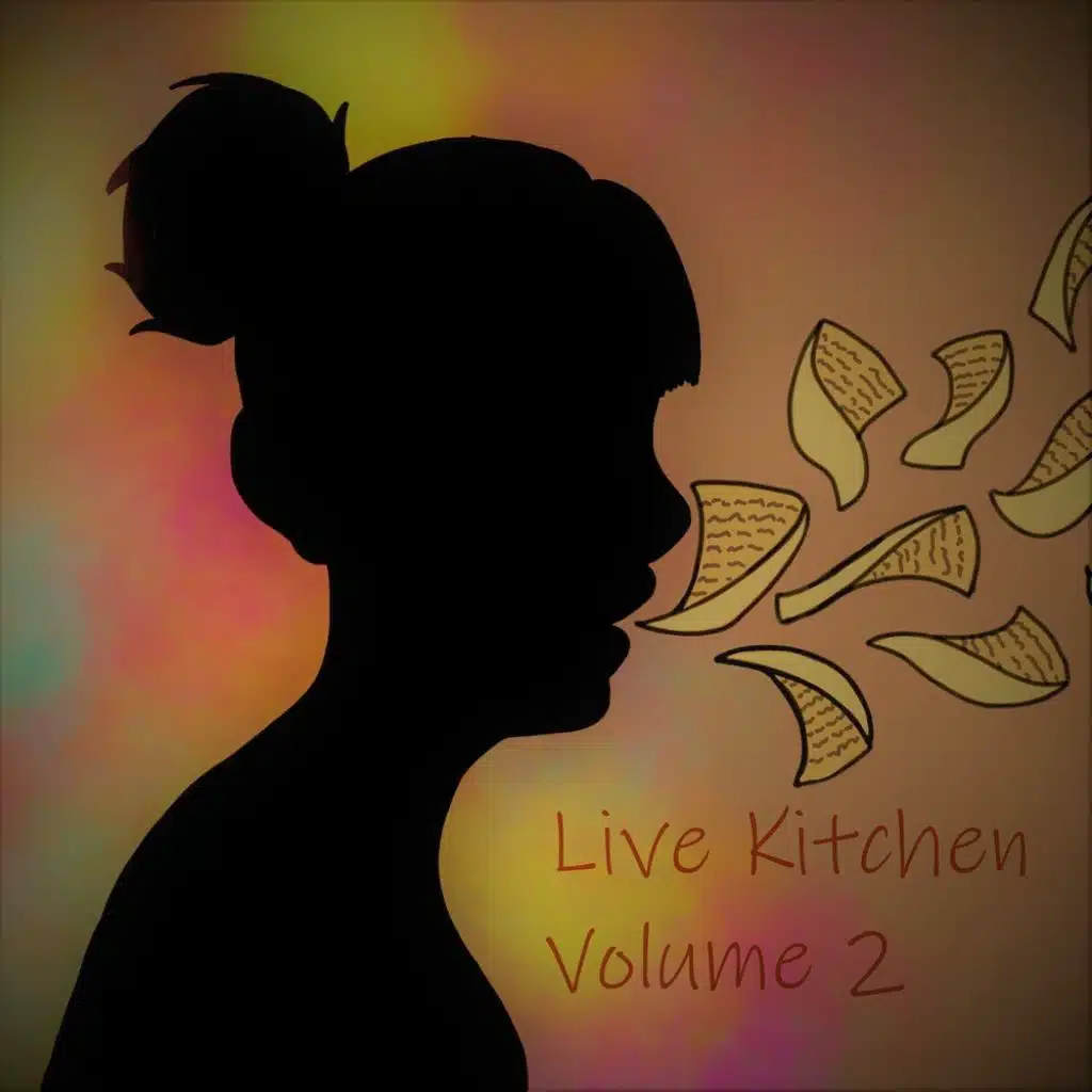 Live Kitchen Volume 2