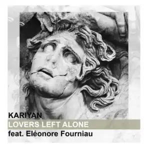 Lovers Left Alone (feat. Eléonore Fourniau)
