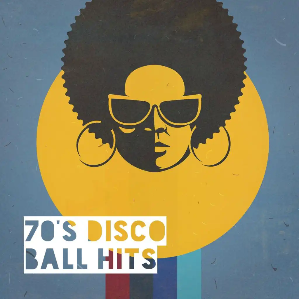 70's Disco Ball Hits