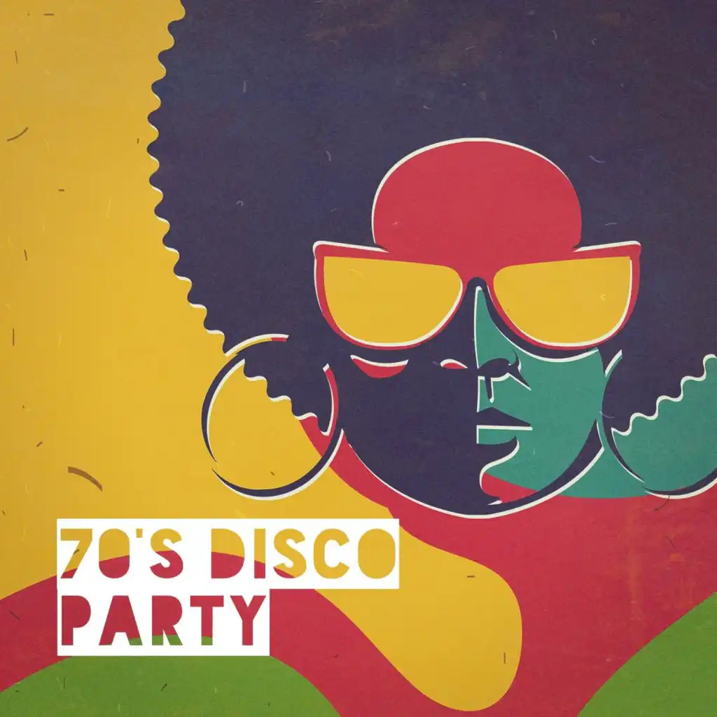 70's Disco Party