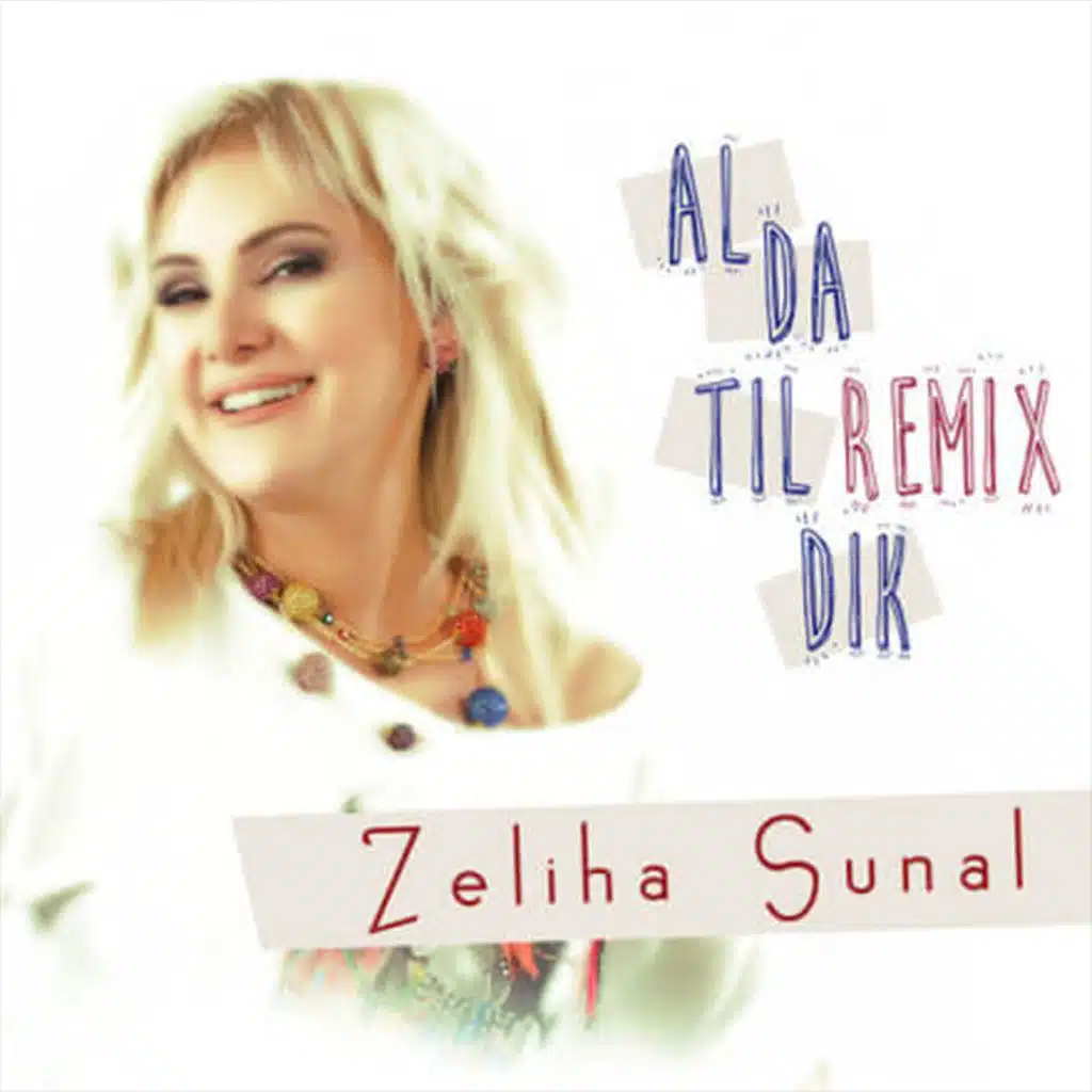 Aldatıldık (Remix)